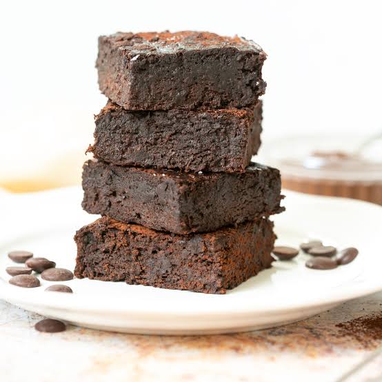 Nutella Brownies
